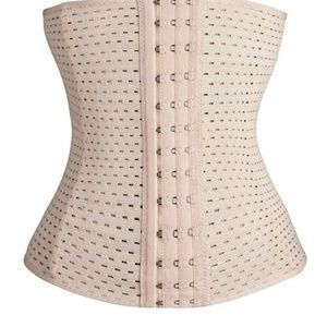 Waist Corset